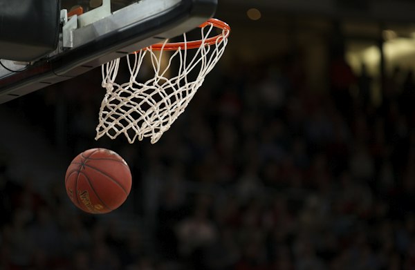 NBA篮球赛事